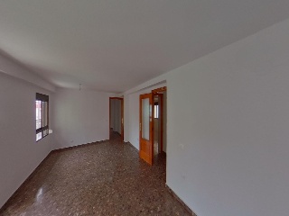 Vivienda en C/ Antón Martín 12