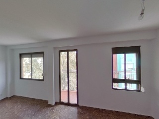 Vivienda en C/ Antón Martín 13