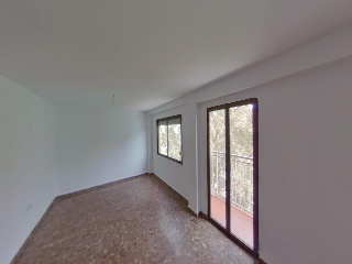Vivienda en C/ Antón Martín 14