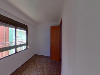 Vivienda en C/ Antón Martín 15