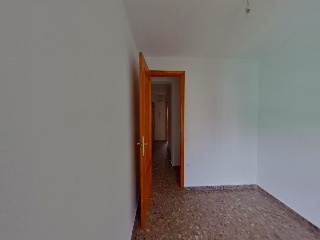 Vivienda en C/ Antón Martín 16