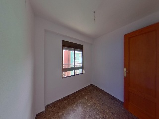 Vivienda en C/ Antón Martín 17