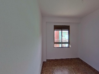 Vivienda en C/ Antón Martín 18