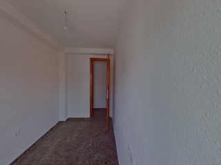 Vivienda en C/ Antón Martín 19