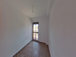 Vivienda en C/ Antón Martín 20