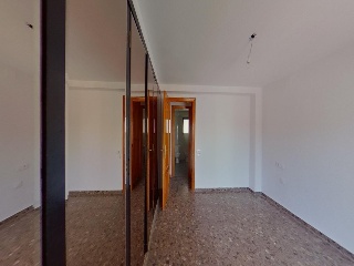 Vivienda en C/ Antón Martín 22