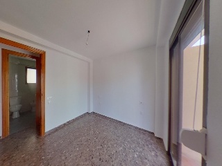 Vivienda en C/ Antón Martín 23