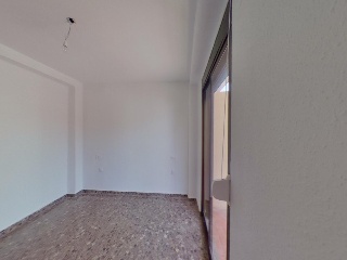 Vivienda en C/ Antón Martín 24