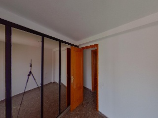 Vivienda en C/ Antón Martín 25