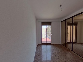 Vivienda en C/ Antón Martín 26
