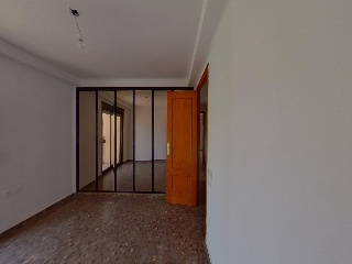 Vivienda en C/ Antón Martín 27