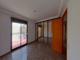 Vivienda en C/ Antón Martín 28