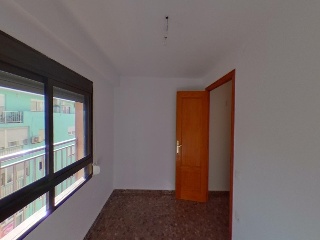 Vivienda en C/ Antón Martín 29