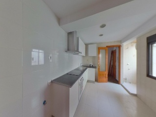 Vivienda en C/ Antón Martín 30