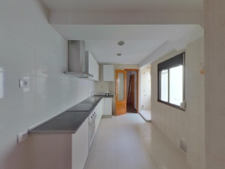 Vivienda en C/ Antón Martín 31