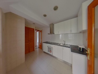 Vivienda en C/ Antón Martín 32