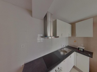 Vivienda en C/ Antón Martín 33