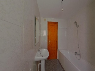 Vivienda en C/ Antón Martín 34