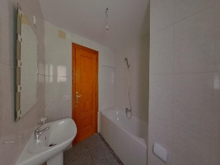 Vivienda en C/ Antón Martín 35