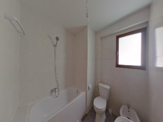 Vivienda en C/ Antón Martín 36