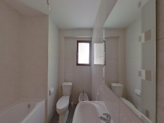 Vivienda en C/ Antón Martín 37