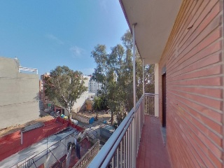 Vivienda en C/ Antón Martín 38