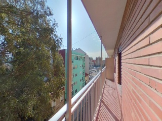 Vivienda en C/ Antón Martín 39