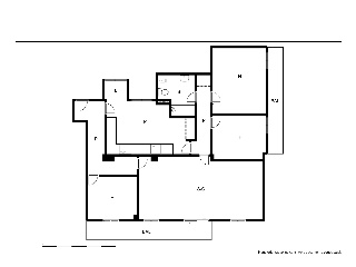 Vivienda en C/ Antón Martín 40