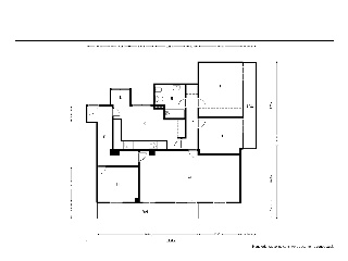 Vivienda en C/ Antón Martín 41