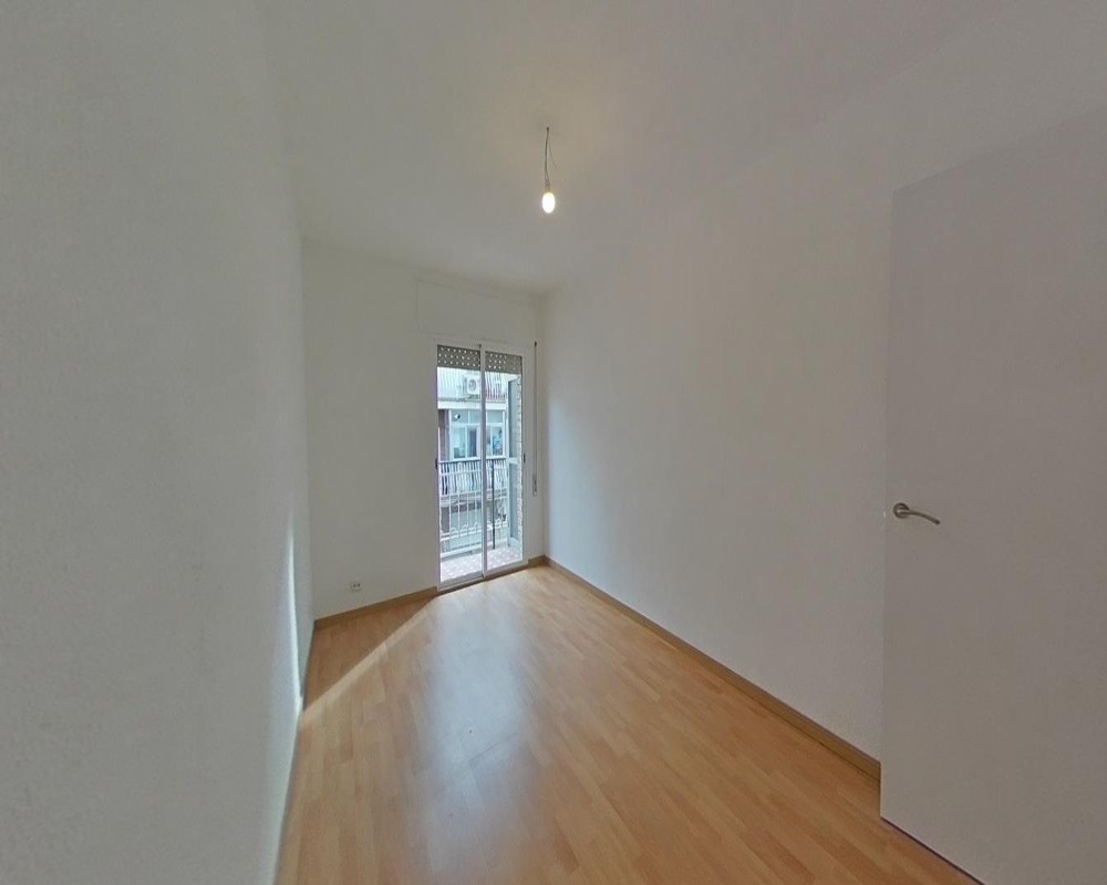 Vivienda en C/ Antonio Ponz