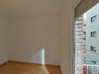 Vivienda en C/ Antonio Ponz 3