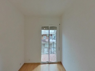 Vivienda en C/ Antonio Ponz 4