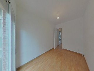 Vivienda en C/ Antonio Ponz 5