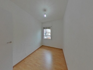Vivienda en C/ Antonio Ponz 6