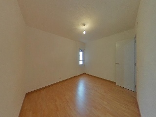 Vivienda en C/ Antonio Ponz 9