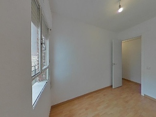 Vivienda en C/ Antonio Ponz 10