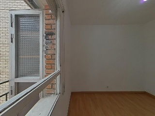 Vivienda en C/ Antonio Ponz 13