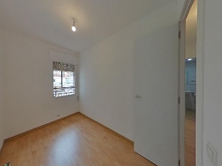 Vivienda en C/ Antonio Ponz 14
