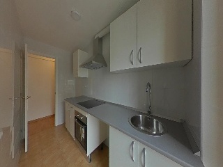 Vivienda en C/ Antonio Ponz 15