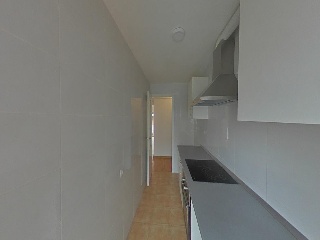 Vivienda en C/ Antonio Ponz 16