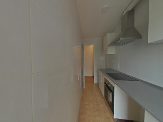 Vivienda en C/ Antonio Ponz 17