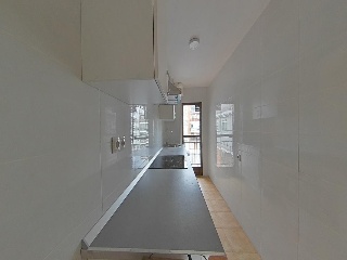 Vivienda en C/ Antonio Ponz 19