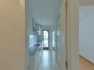 Vivienda en C/ Antonio Ponz 20