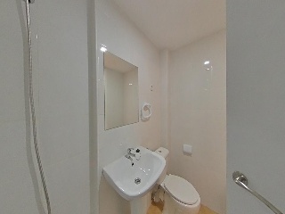 Vivienda en C/ Antonio Ponz 21