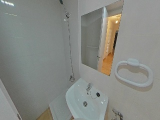 Vivienda en C/ Antonio Ponz 23