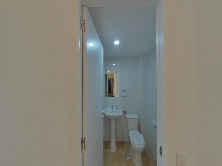 Vivienda en C/ Antonio Ponz 24
