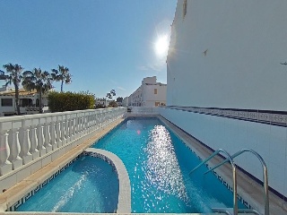 Pisos banco Orihuela