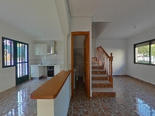 Vivienda en C/ Mayor 2