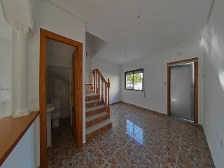 Vivienda en C/ Mayor 3