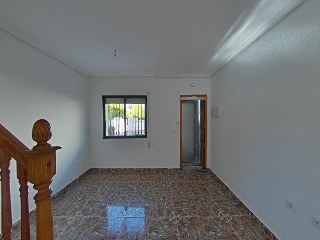 Vivienda en C/ Mayor 6